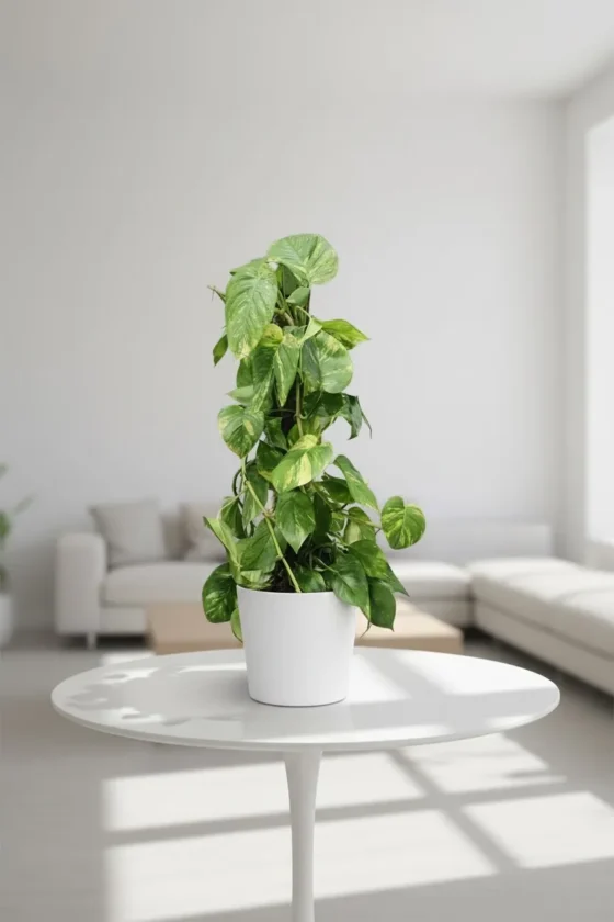 Pothos (Salon Sarmaşığı)