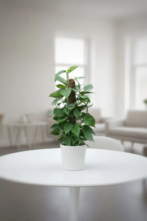 Epipremnum Aureum